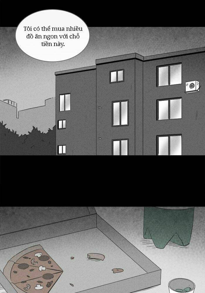 Những Câu Chuyện Bất Thường: Chapter 187