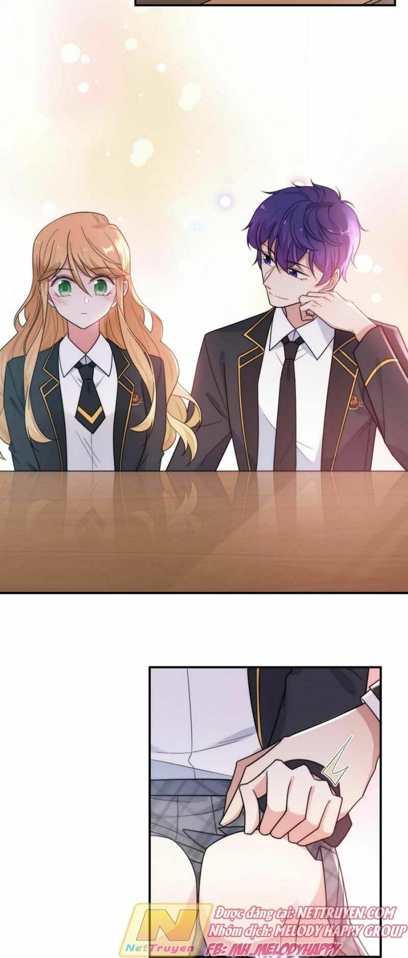 Ma Lạt Thiên Kim Đẩu Ác Thiếu: Chapter 225