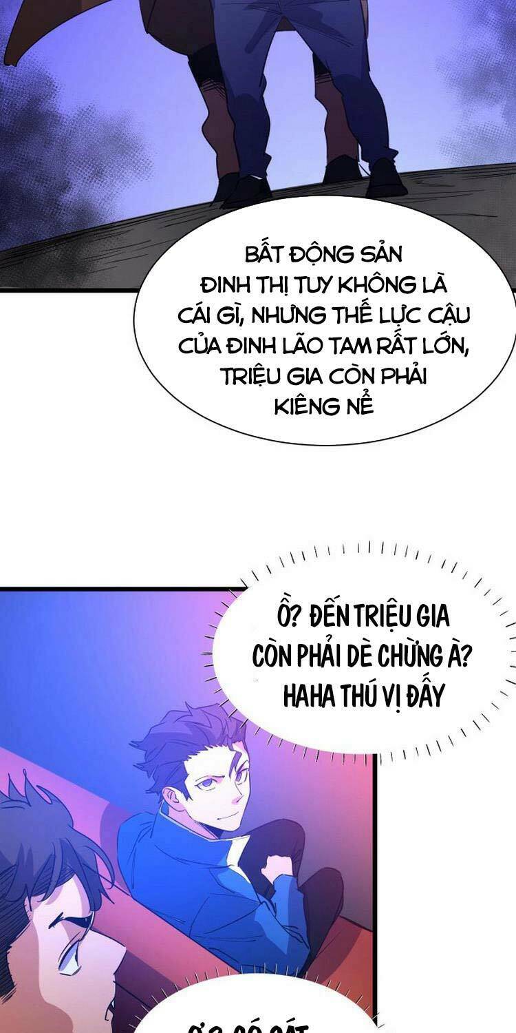 Bắt Đầu Với Tề Thiên Đại Thánh: Chapter 9