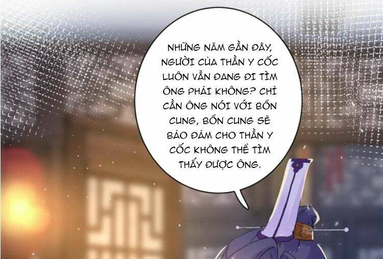 Hoa Nhan Sách: Chapter 184