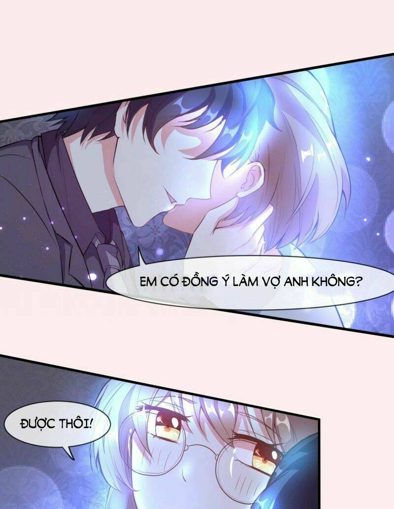 Ám Luyến Thành Hôn: Chapter 1