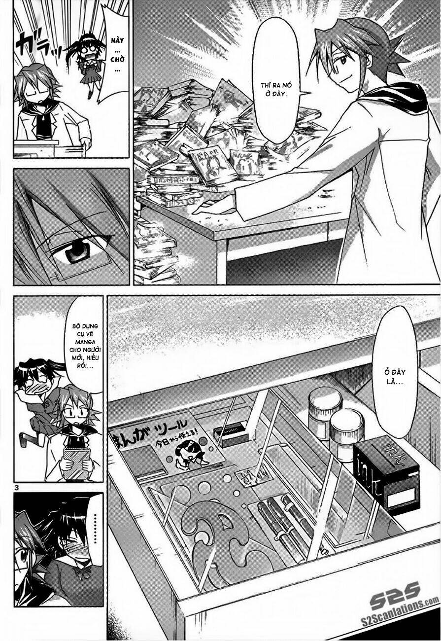 Denpa Kyoushi: Chapter 44