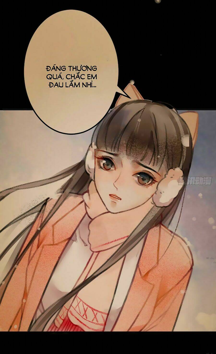 Giấc Mộng Nam Triều: Chapter 2