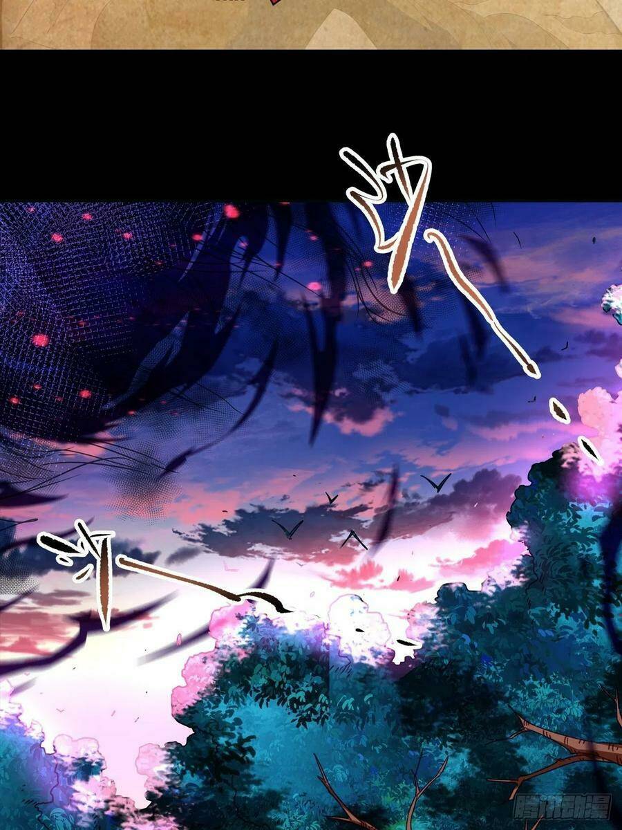 Người Nguyên Thủy Mạnh Nhất: Chapter 49