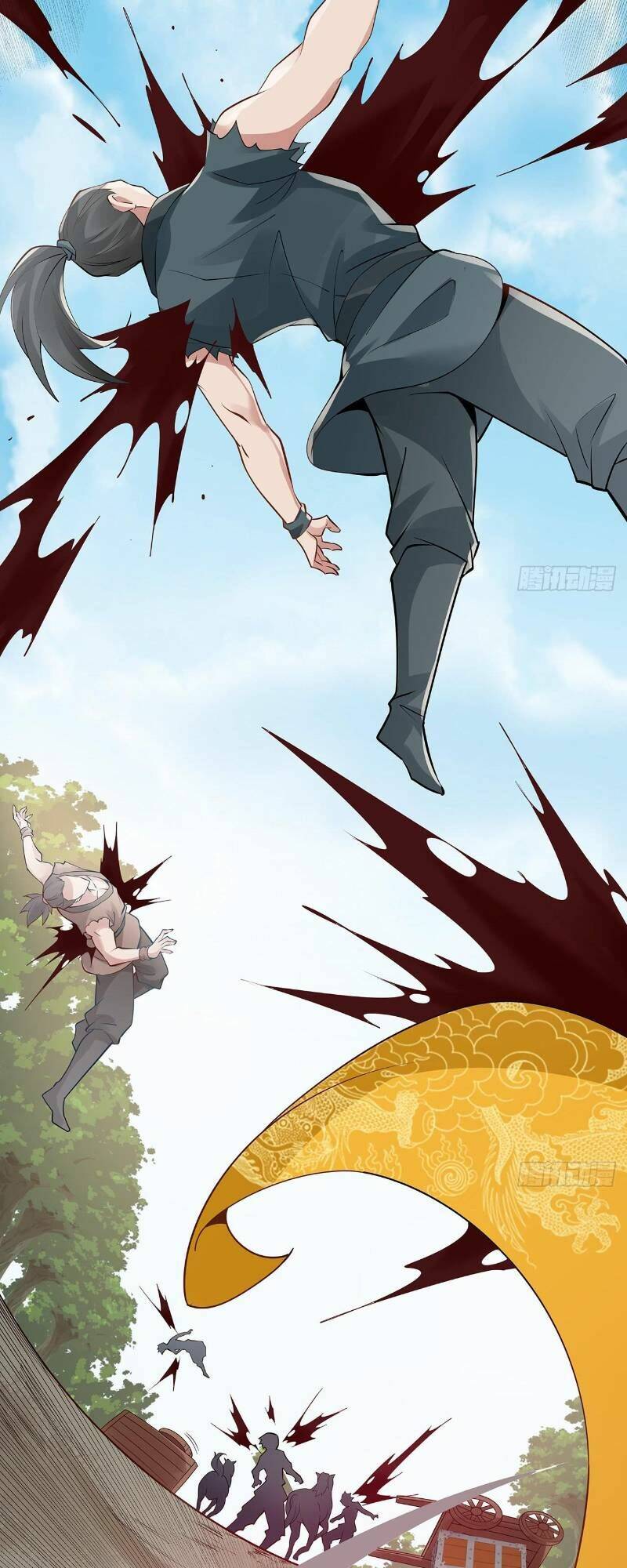 Nghịch Lân: Chapter 47