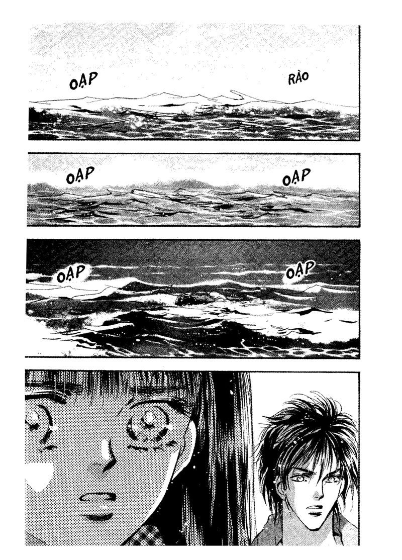 Mầm Sống: Chapter 63