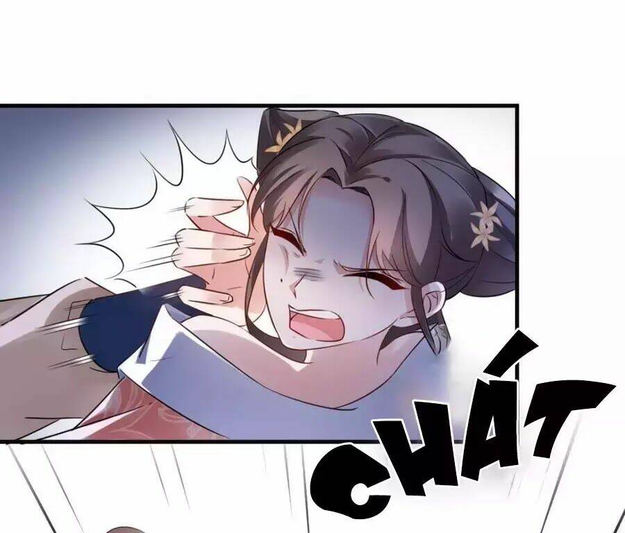 Vương Phi Có Chút Nghịch Ngợm: Chapter 50