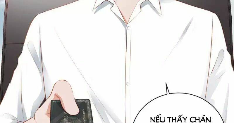 Khi Trá Luyến Nhân: Chapter 36