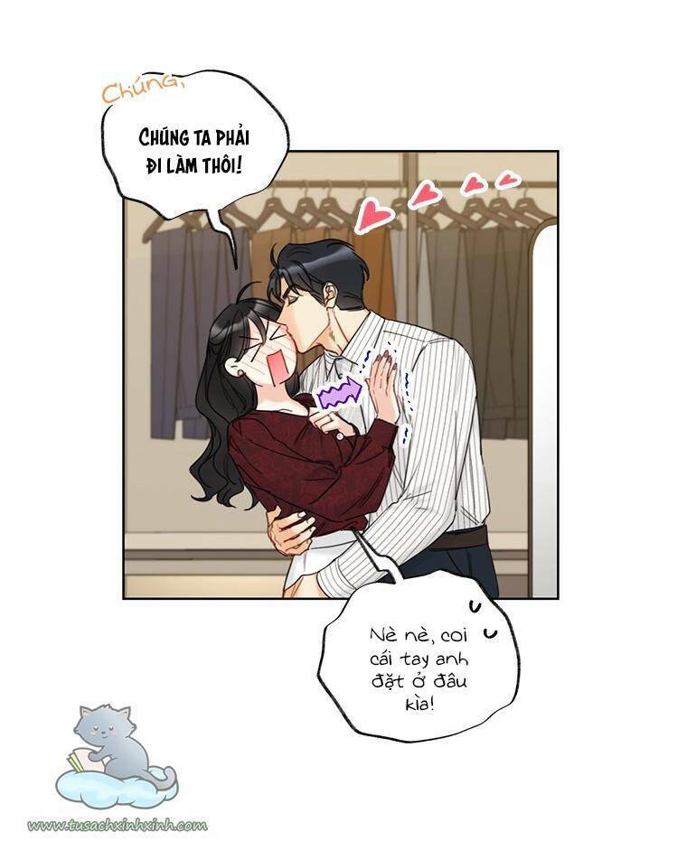 Thịnh Thế Lê Hoa Điện: Chapter 103
