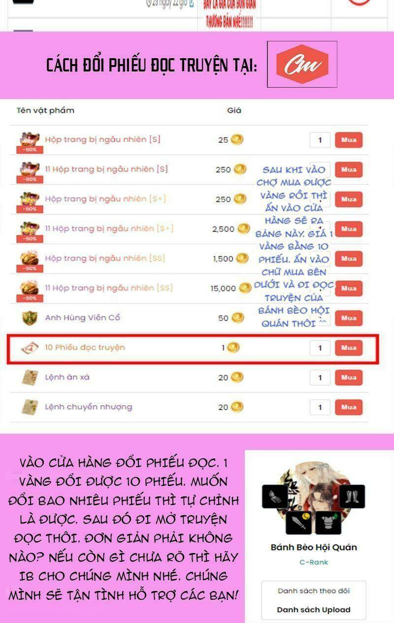 Tôi Là Bạn Gái Cũ Của Một Người Lính: Chapter 25