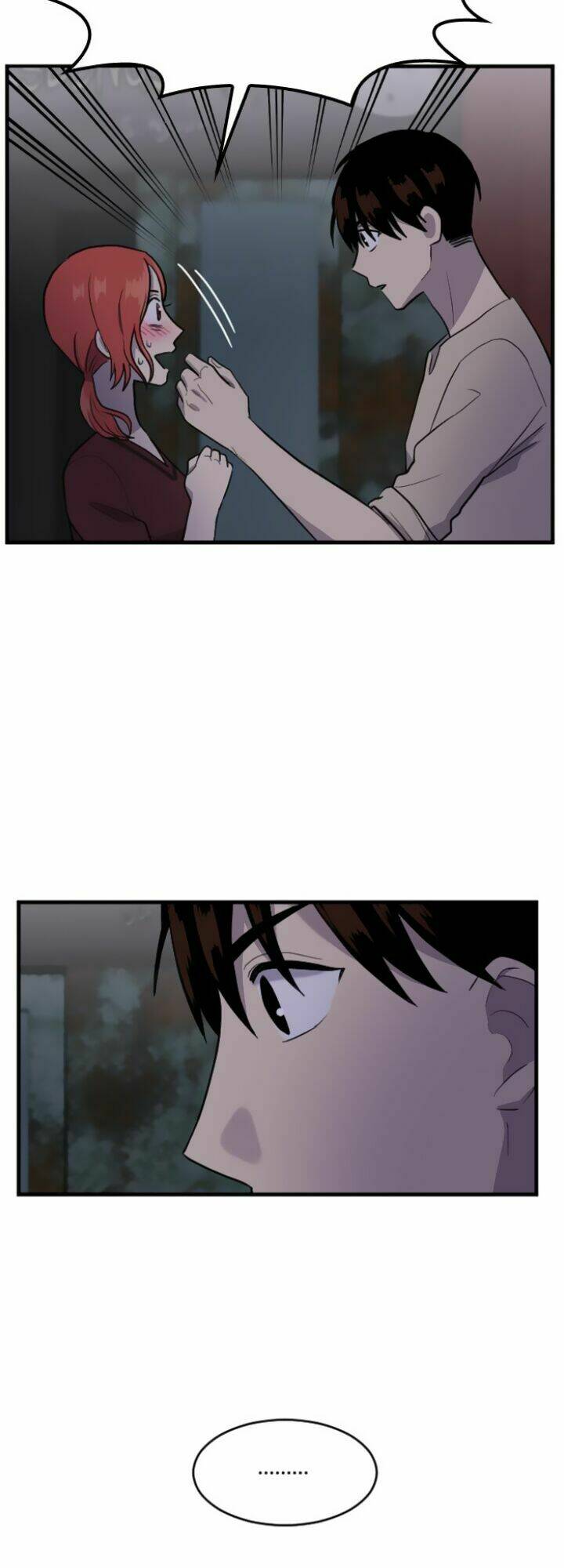 Người Đẹp Gangnam: Chapter 54