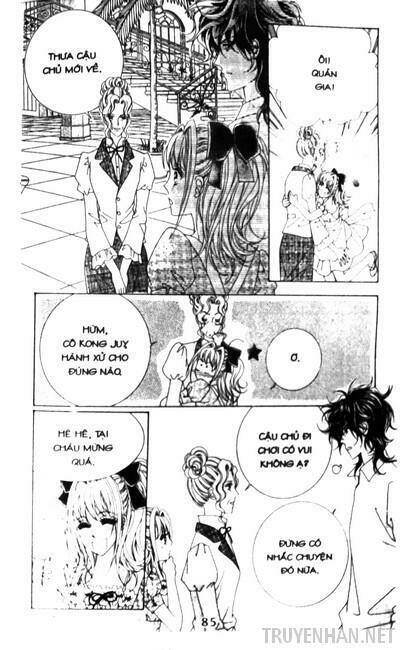 Lọ Lem Hậu Đậu: Chapter 62