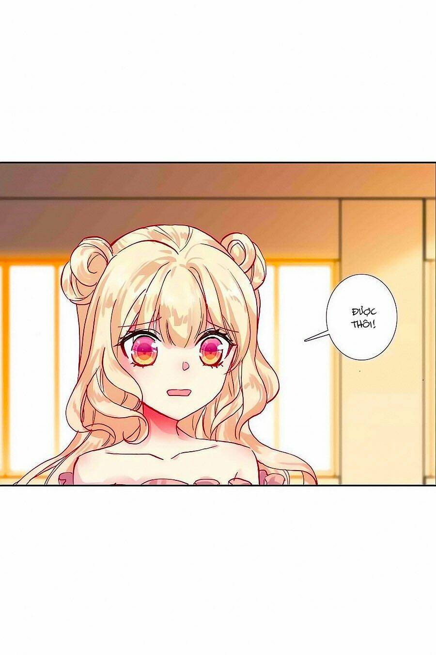 101 Sủng Vật Tình Nhân: Chapter 70