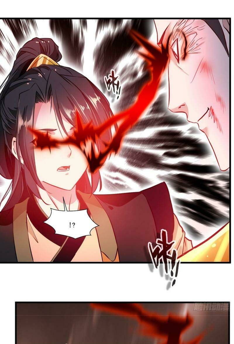 Tuyệt Thế Đế Tôn: Chapter 81
