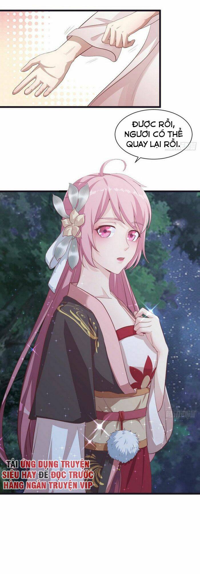 Võ Thần Chí Tôn: Chapter 7