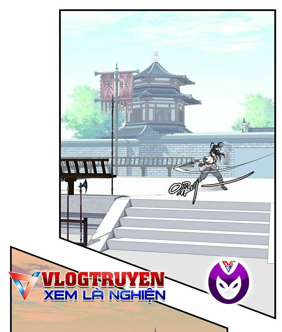 Siêu Đạo Thần Thuật: Chapter 20