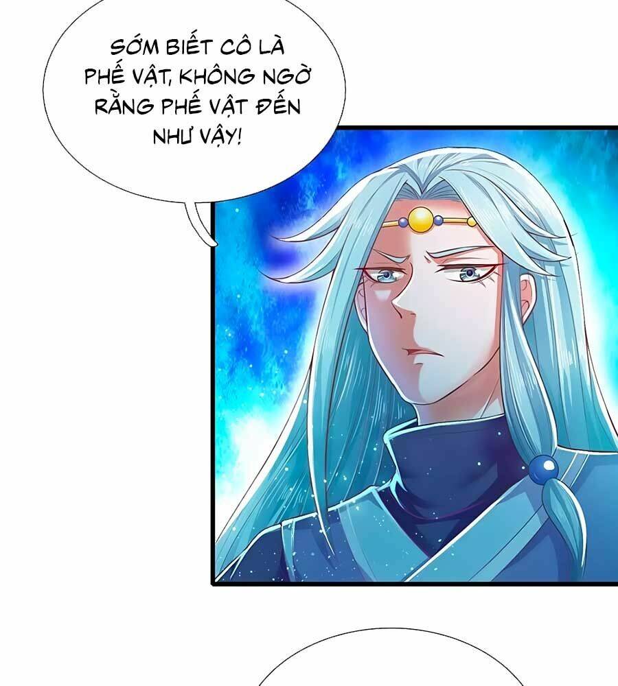 Phụng Lâm Thiên Hạ: Đệ Nhất Mỹ Nữ: Chapter 71