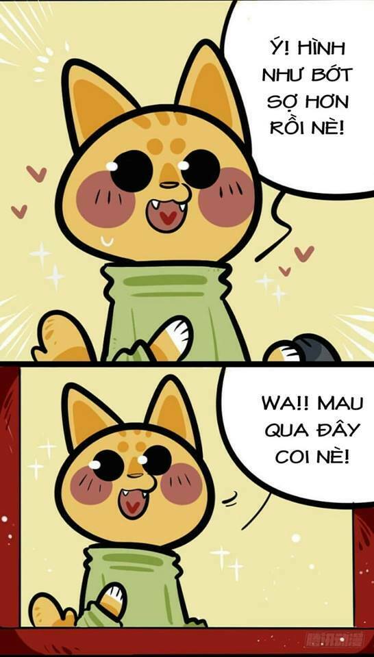 Đời Không Như Mình Tưởng: Chapter 31