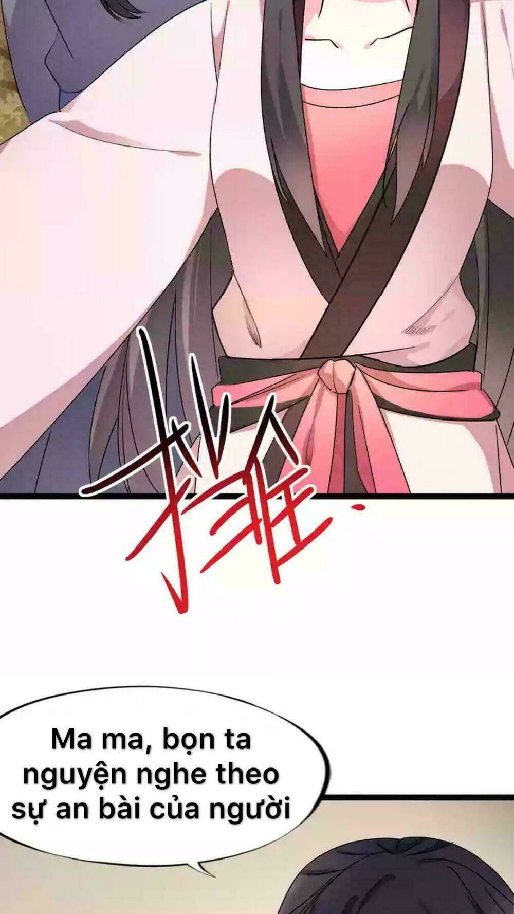 Hoa Khôi Trọng Sinh: Chapter 3