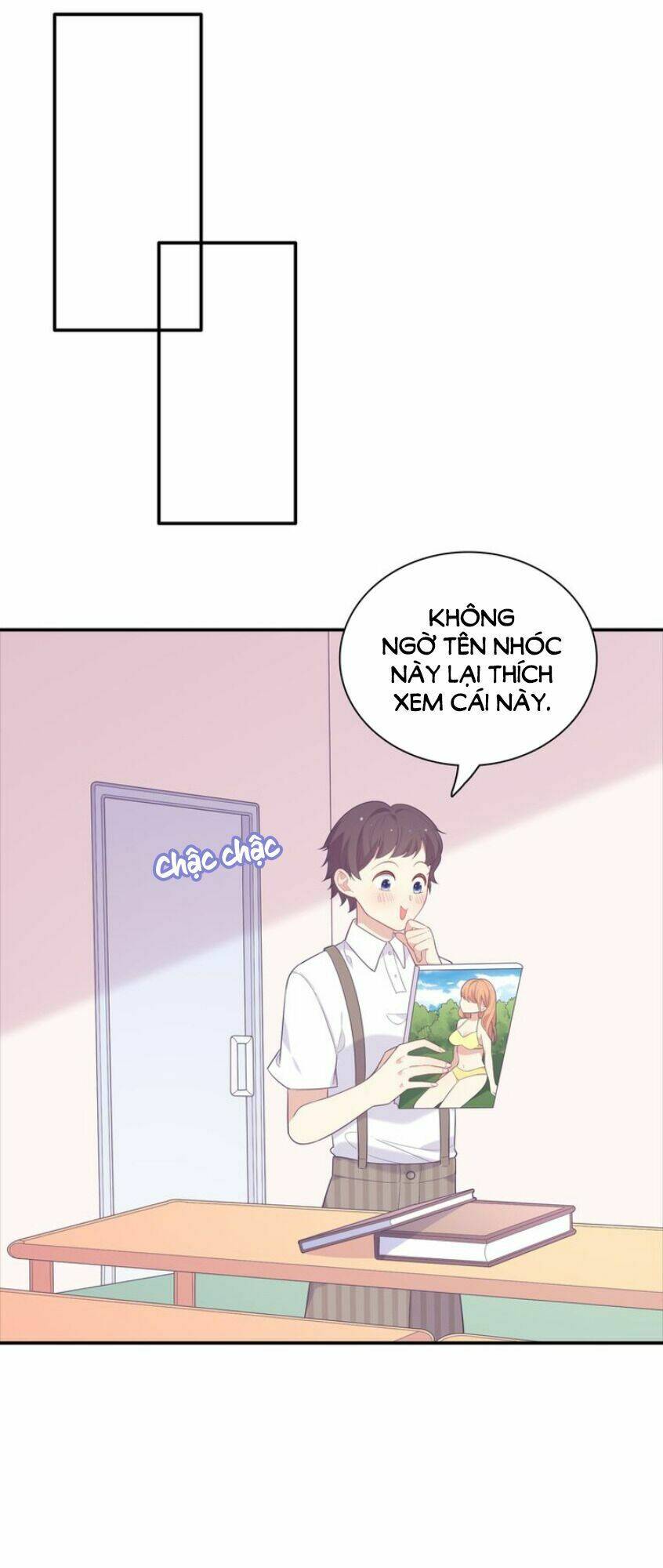 Vương Tử Thành Phố Và Công Chúa Amazon: Chapter 59