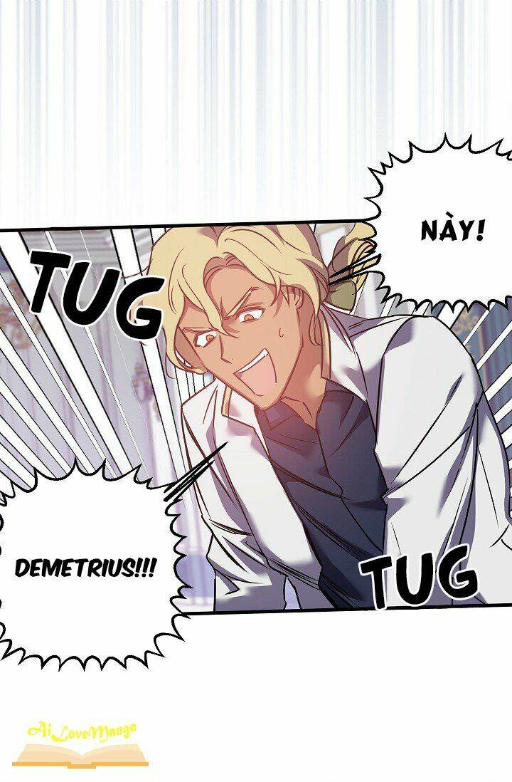 Hôn Lễ Báo Thù: Chapter 34