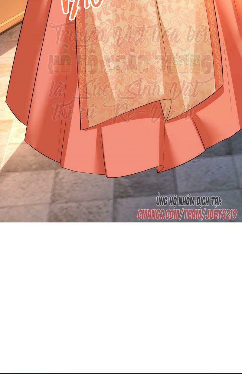 Quận Chúa Vững Vàng, Thiết Lập Nhân Vật Không Thể Vỡ: Chapter 56