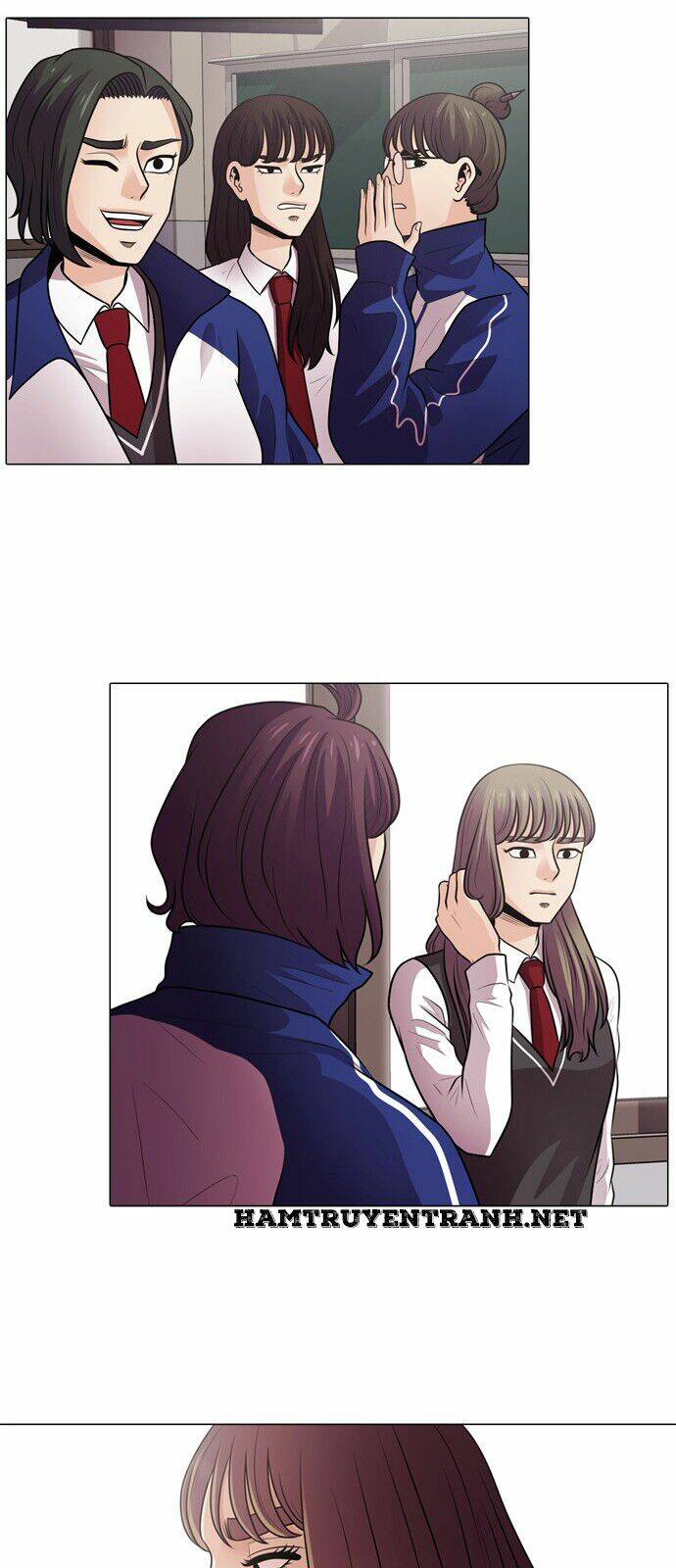 Tomorrow - Ngày Mai: Chapter 7