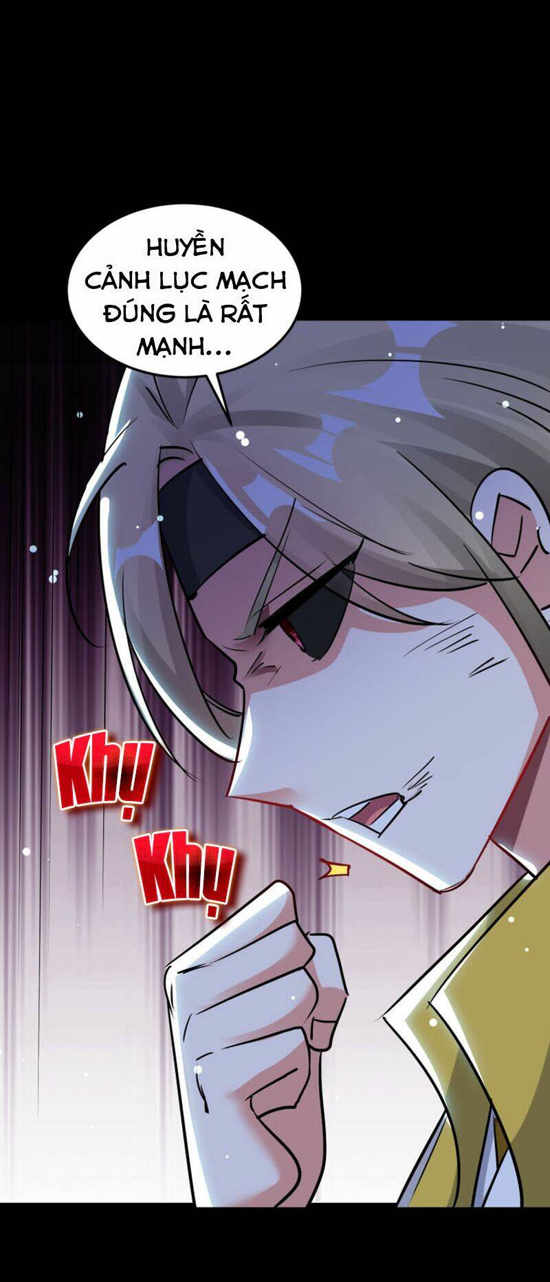 Vạn Giới Tiên Vương: Chapter 54