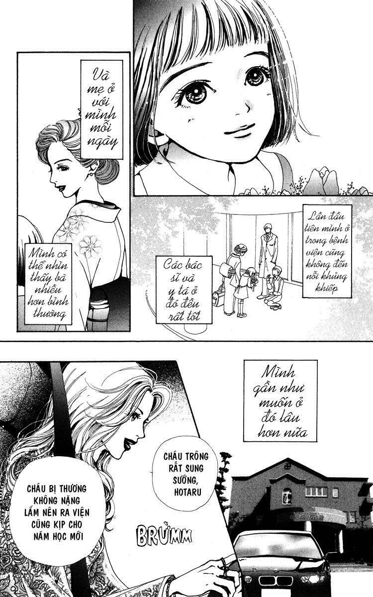 Kagen No Tsuki: Chapter 2.1