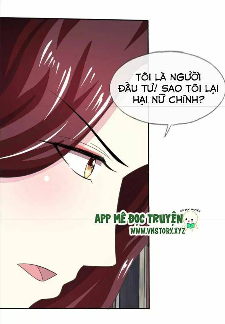 Nam Thần Ma Cà Rồng: Sủng Nhược Tiểu Lãn Thê: Chapter 117