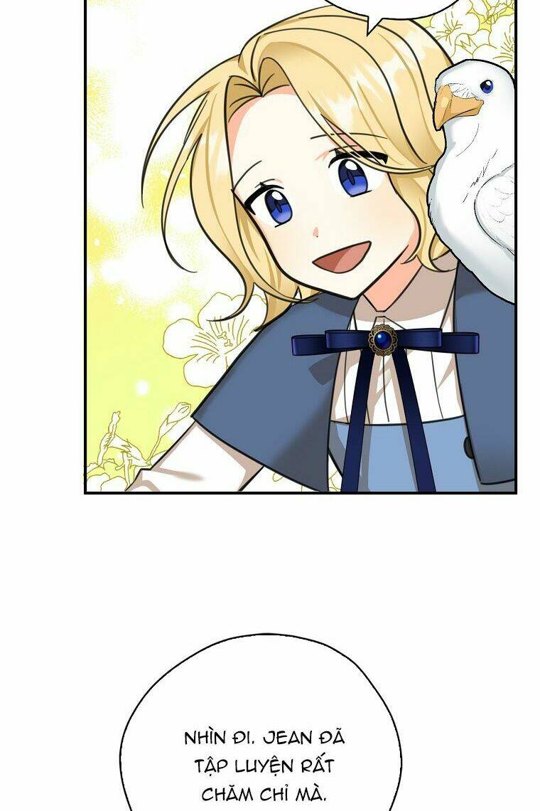 Ba Người Anh Trai Của Tôi Là Bạo Quân: Chapter 38.2