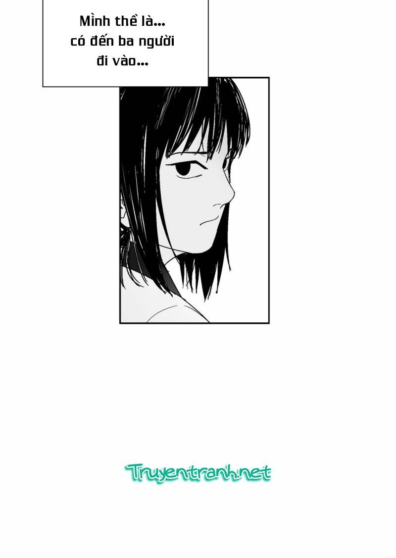 Dear Boy: Chapter 63