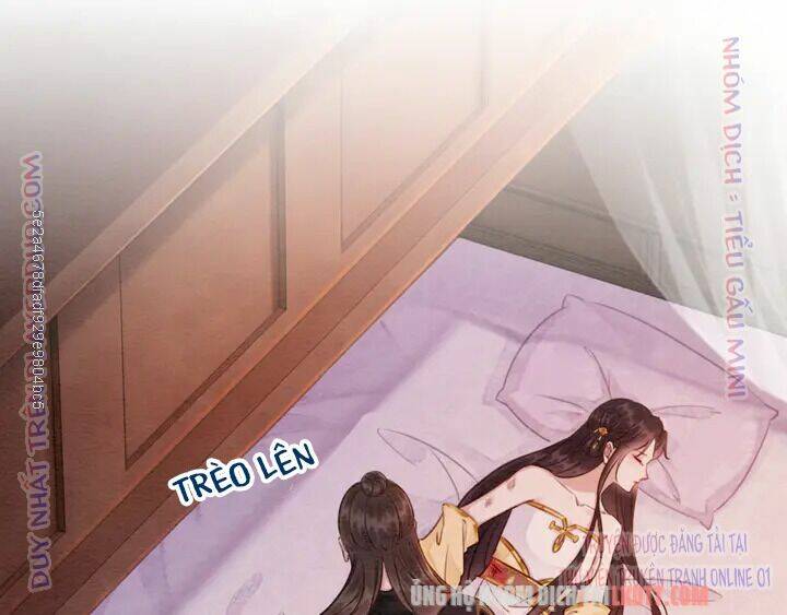 Trọng Sinh Bá Sủng Nhiếp Chính Vương Quá Mạnh Mẽ: Chapter 173