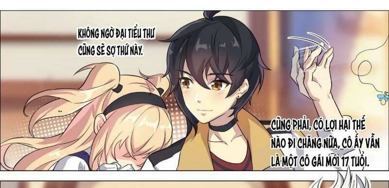 Thập Nhị Thần Binh Khí: Chapter 4