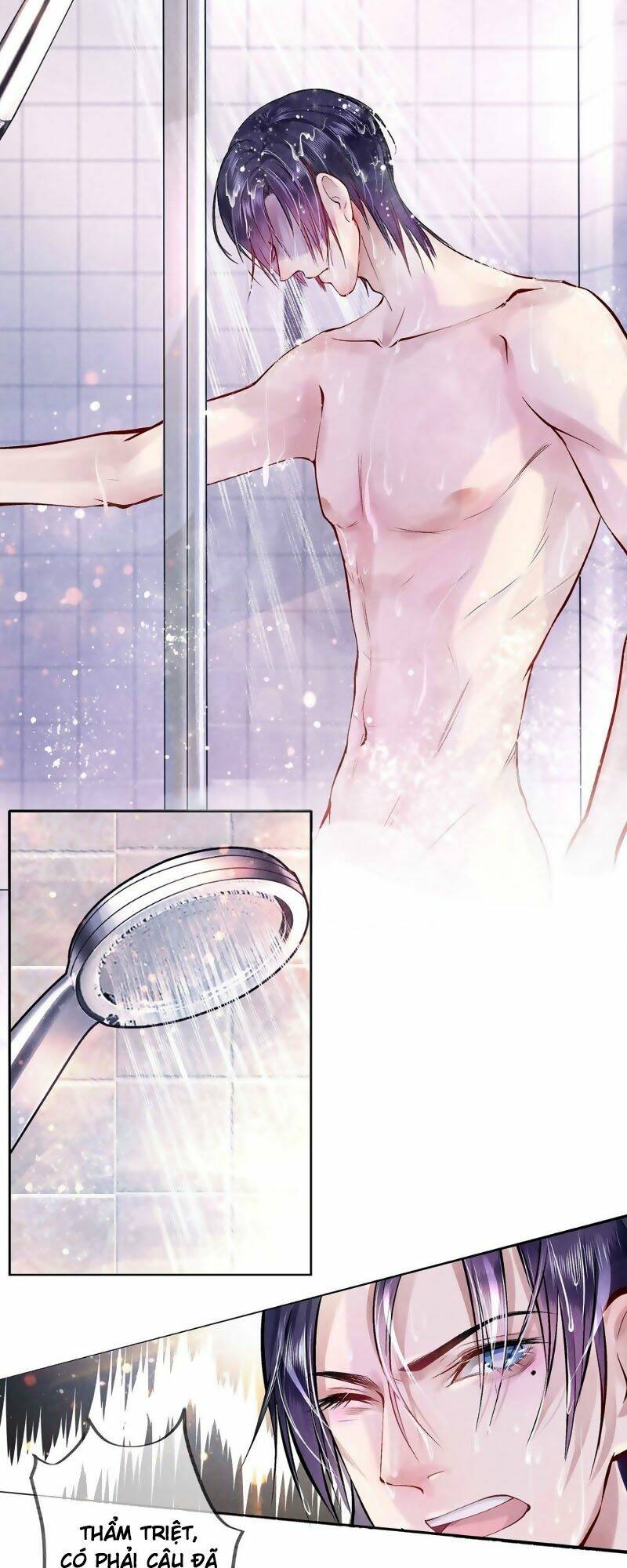 Chung Cư Của Các Ảnh Đế: Chapter 9