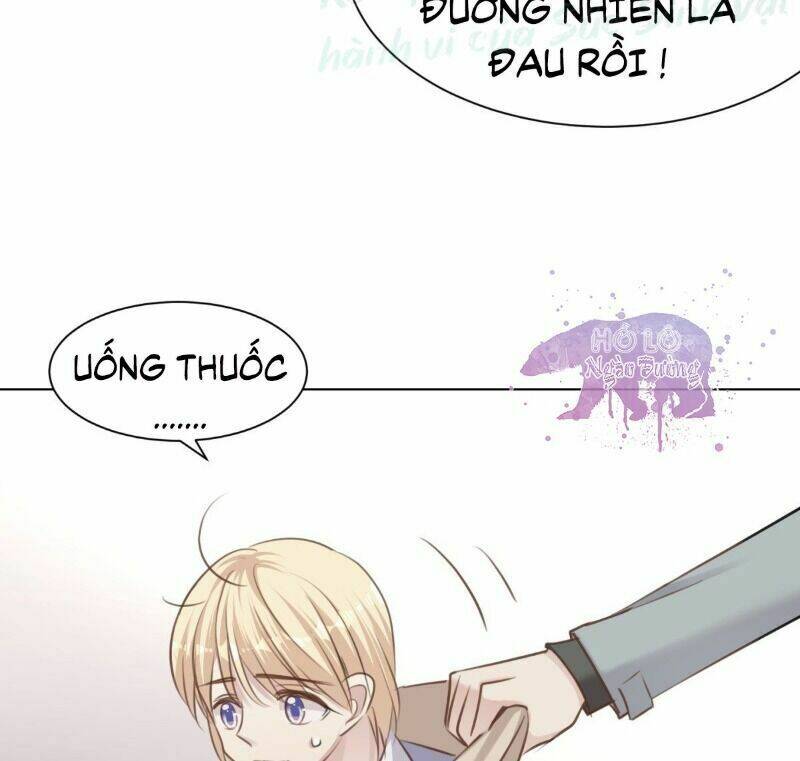 Điều Giáo Gấu Bắc Cực: Chapter 48