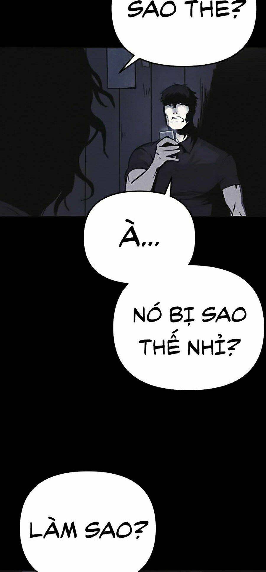 Cậu Bé Shotgun: Chapter 15