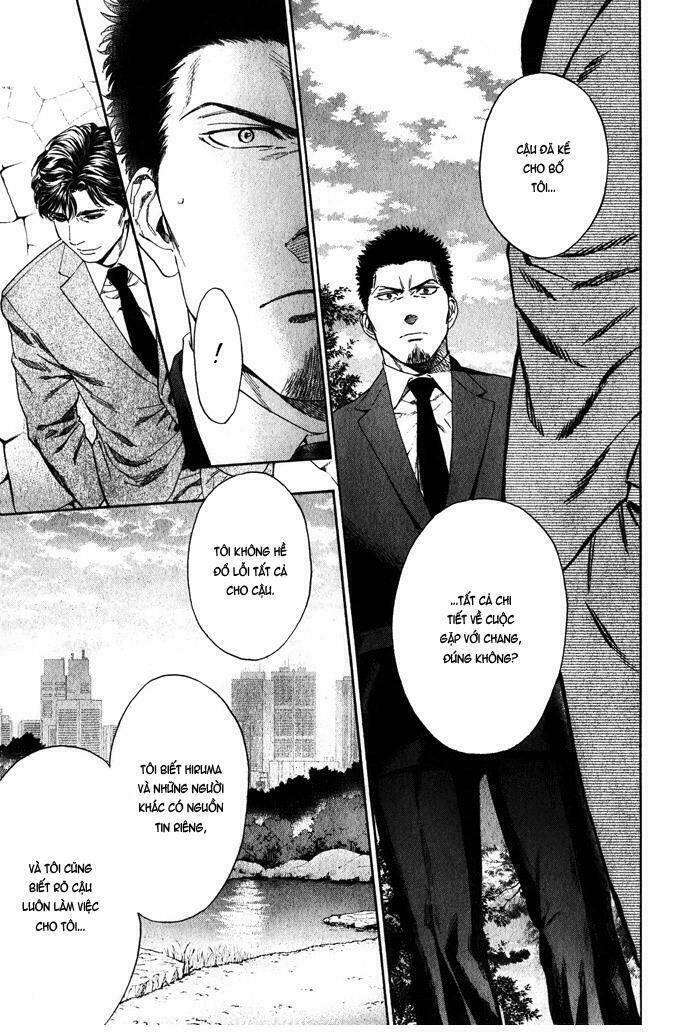 Acid Town: Chapter 37