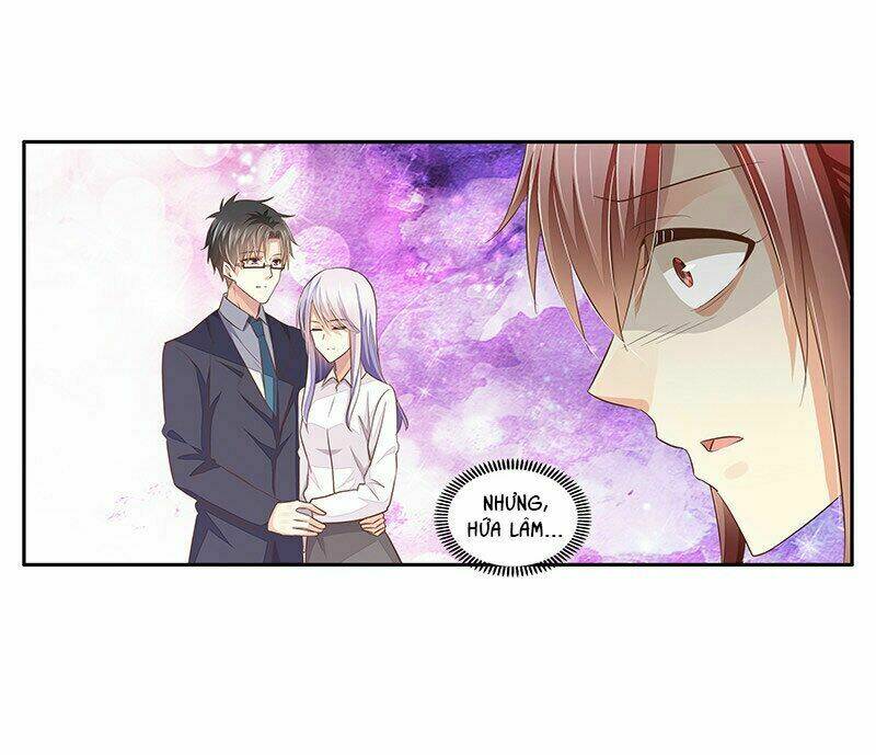 Hôn Bất Do Kỷ: Chapter 36