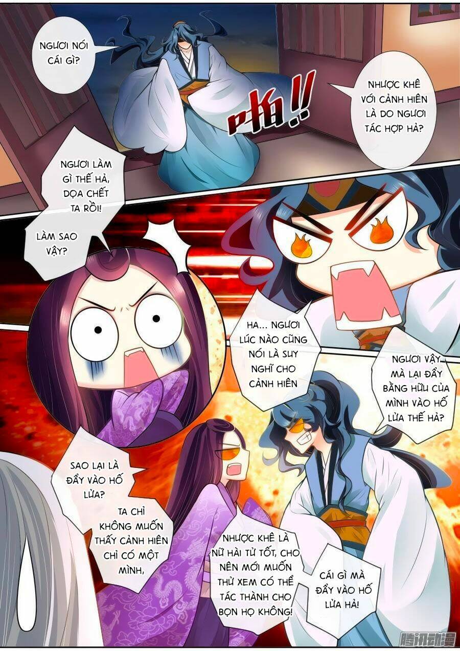 Ma Phi Giá Đáo: Chapter 117