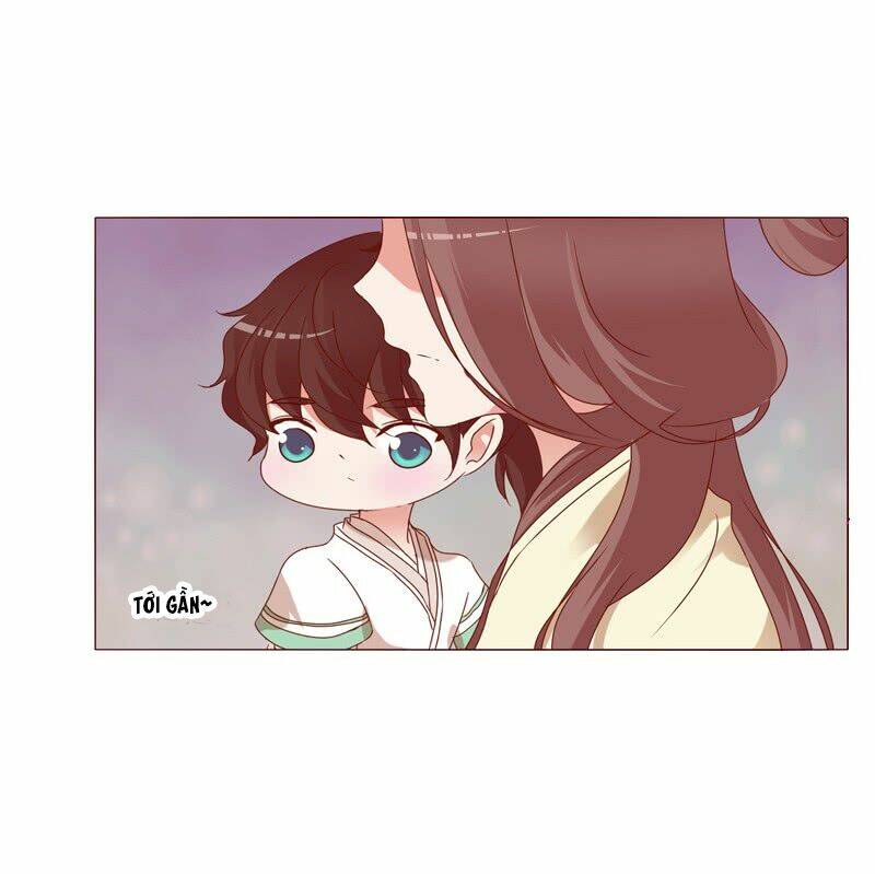 Tướng Quân Mời Ra Trận: Chapter 16