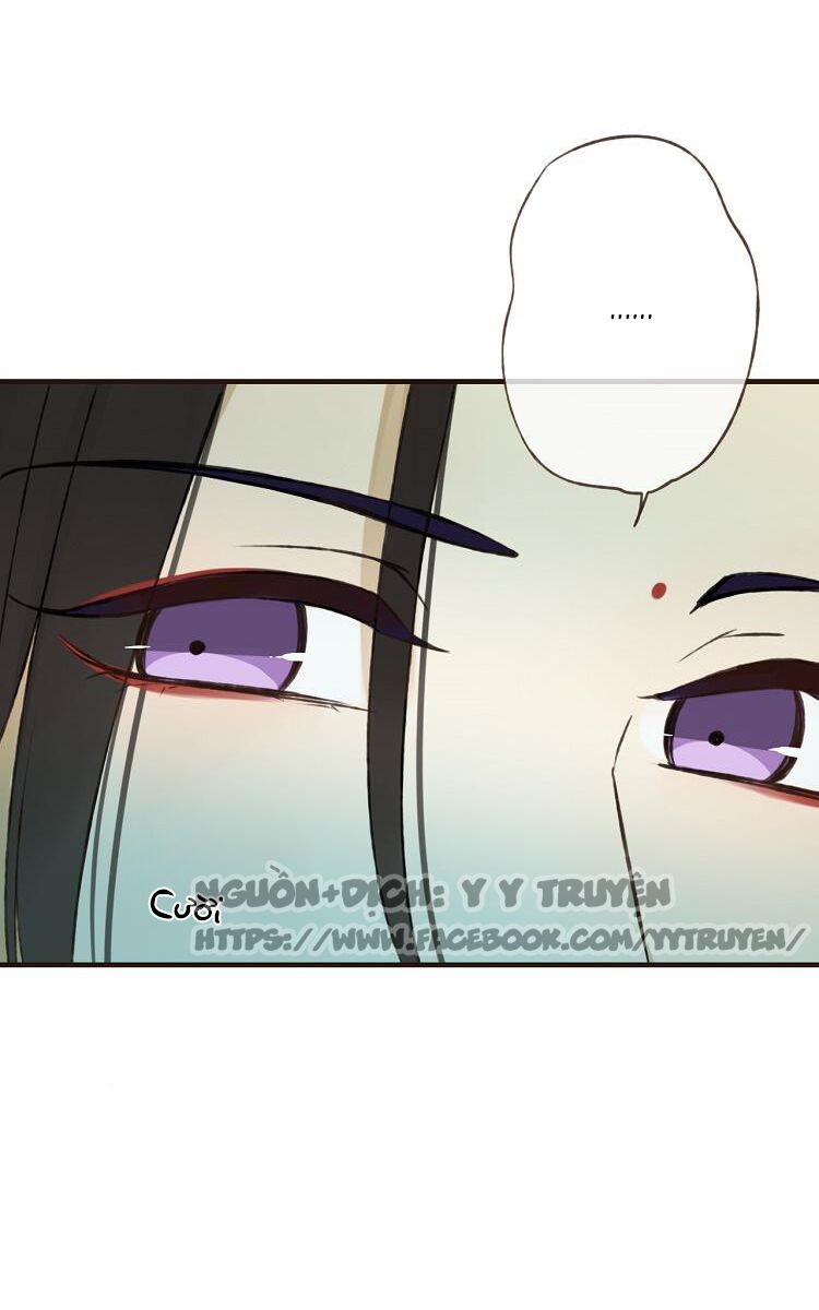 Giáo chủ yêu nghiệt mau nằm xuống: Chapter 2.3