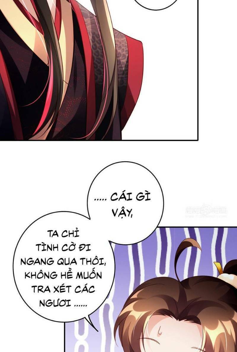 Thiên Kim Bất Hoán: Chapter 47