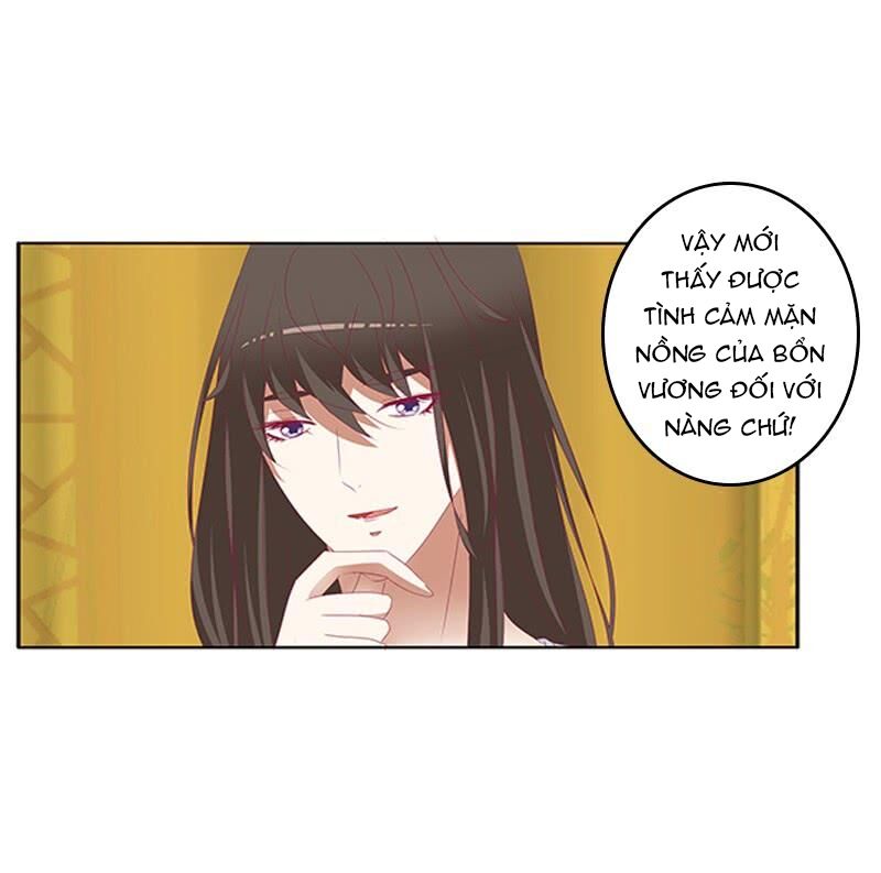 Thông Linh Phi: Chapter 488