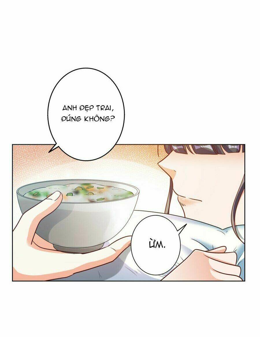 Hôn Nhân Dục Vọng: Thiếu Gia Nhẹ Một Chút!: Chapter 90