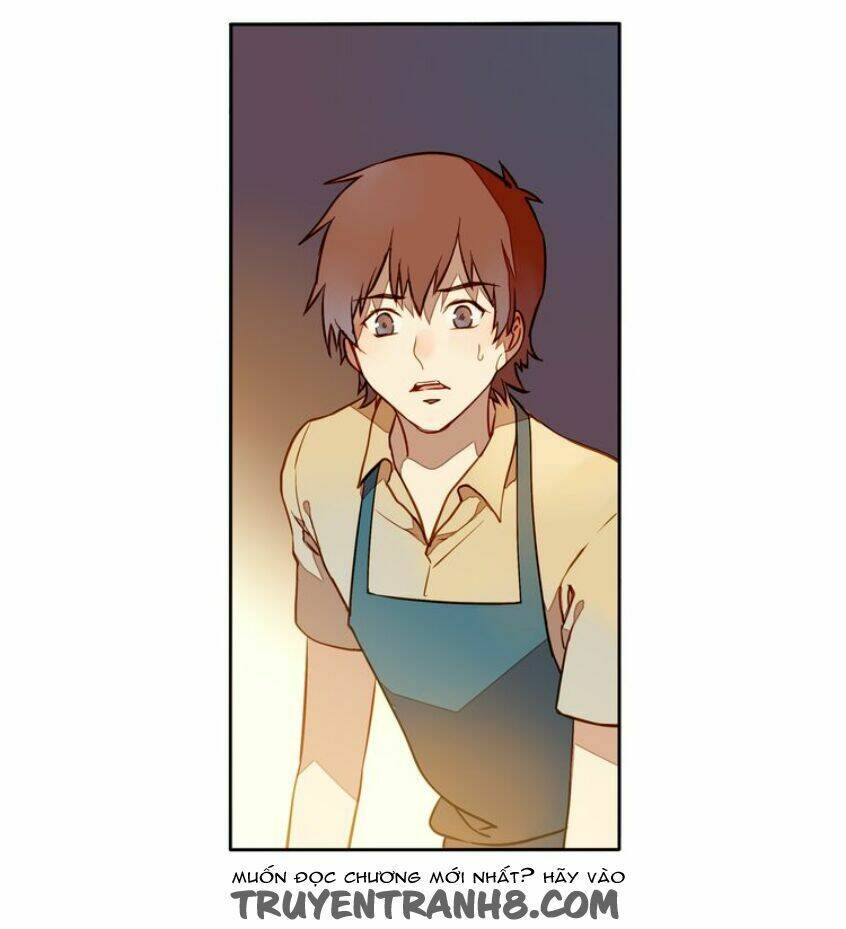 Tại Hạ Là Thần Tình Yêu: Chapter 27