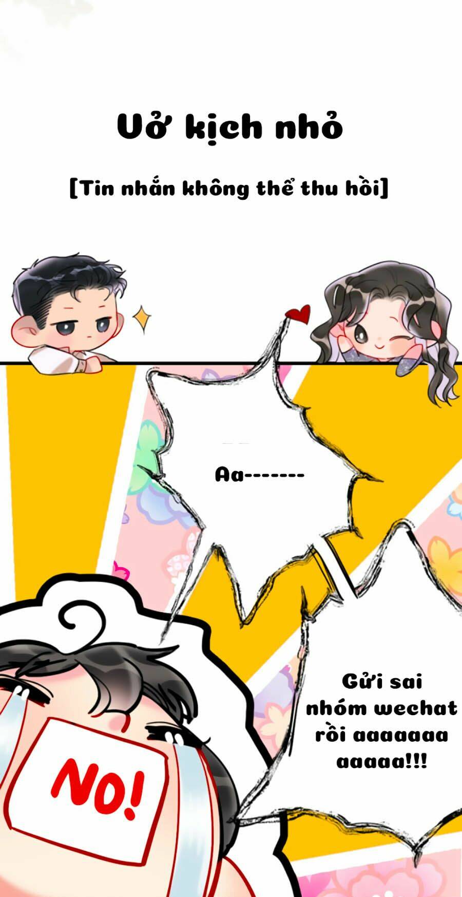 Cô Ấy Thật Xinh Đẹp: Chapter 16