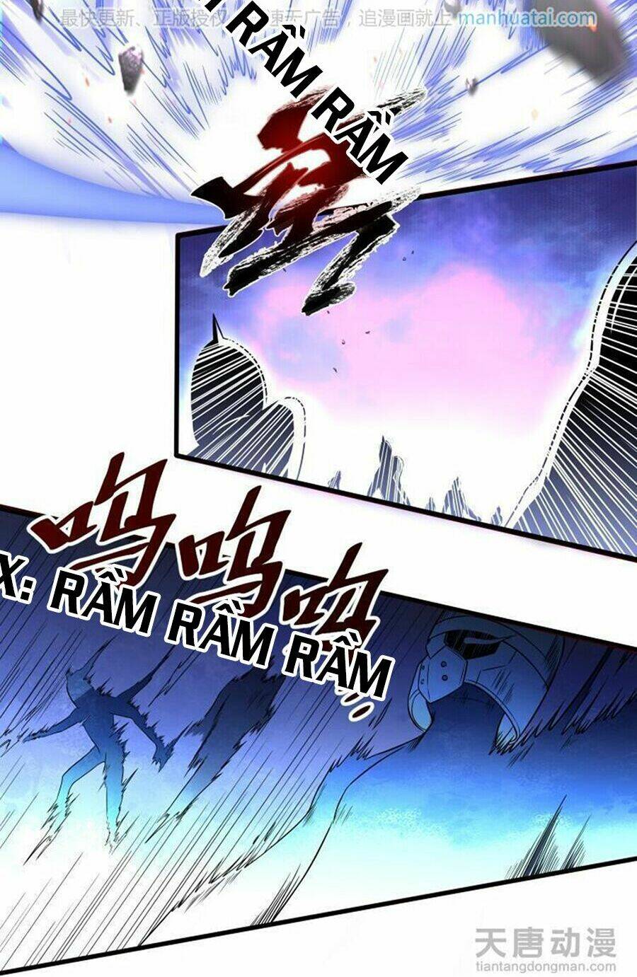 Chúng Thần Học Viện: Chapter 19
