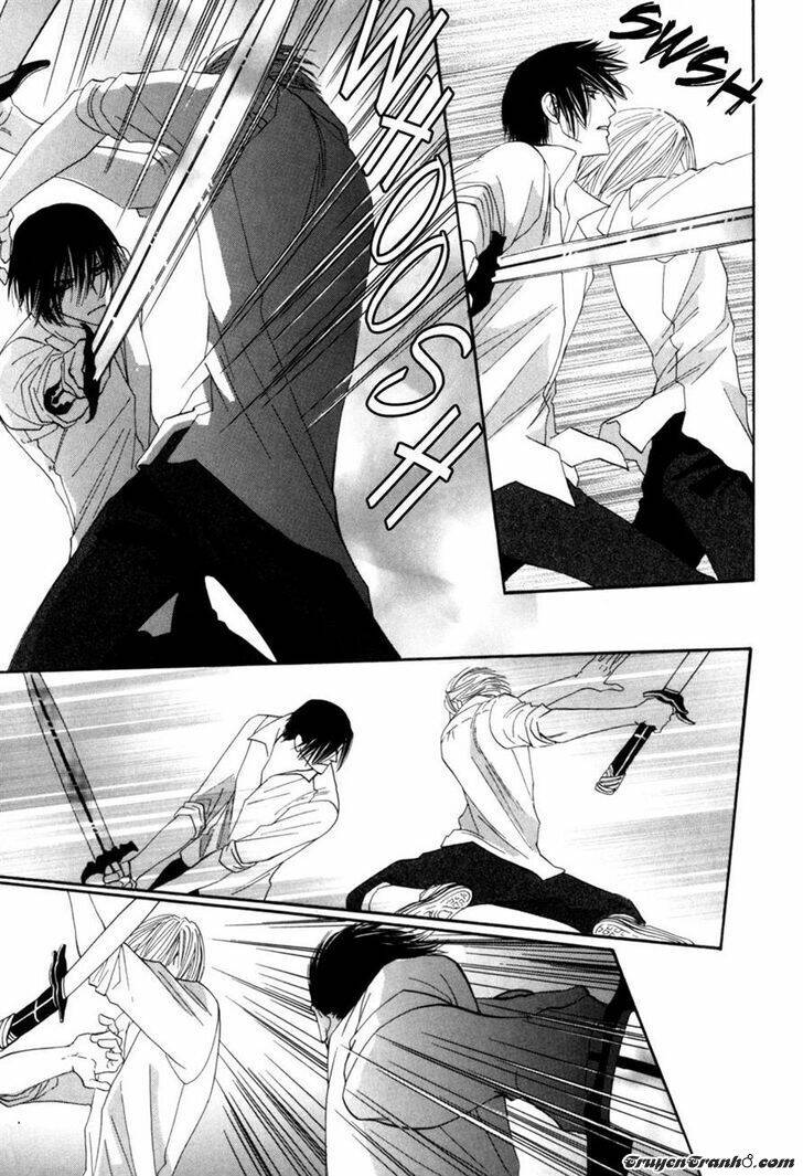 Moon Trick: Chapter 10