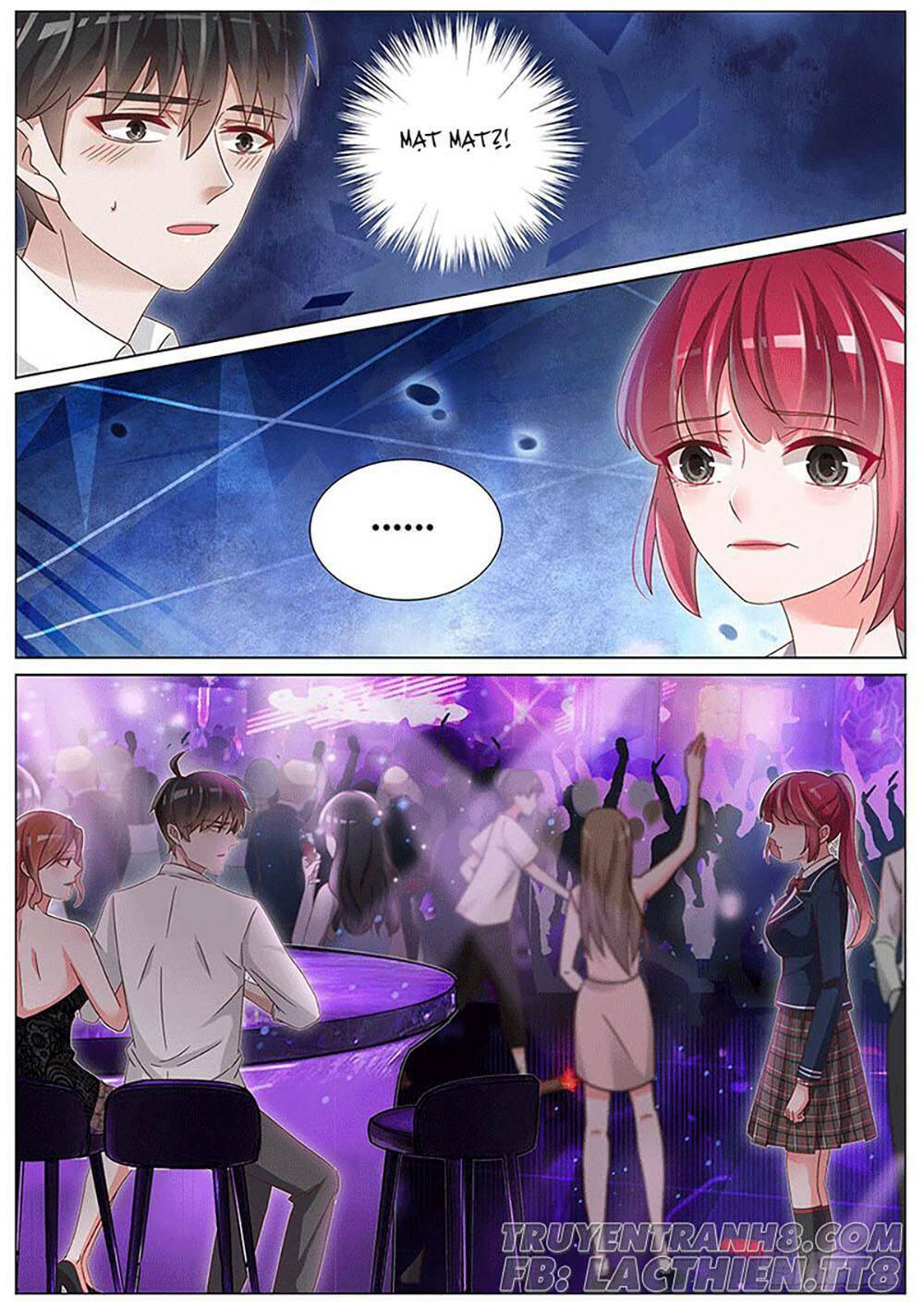 Vương Bài Giáo Thảo: Chapter 153